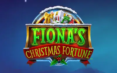 Fionas Christmas Fortune Small Image