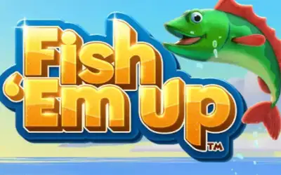 Fish Em Up Small Image