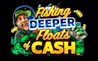 Fishing Deeper Floats of Cash Small Image