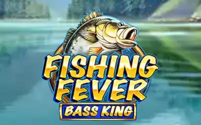 Fishing Fever Bass King Small Image