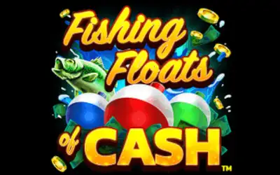Fishing Floats of Cash Small Image