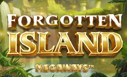 Forgotten Island Megaways Small Image
