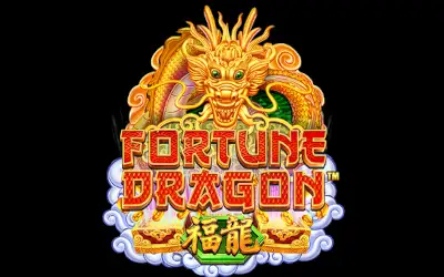 Fortune Dragon Small Image