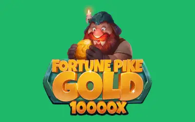 Fortune Pike Gold Small Image