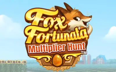Fox Fortunata: Multiplier Hunt Small Image