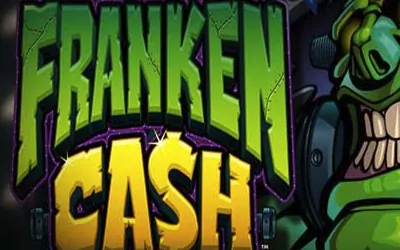 Franken Cash Small Image