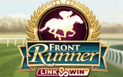 Front Runner: Link & Win Small Image