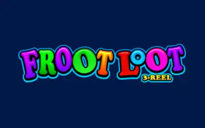 Froot Loot 3-Reel Small Image