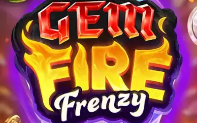 Gem Fire Frenzy Small Image