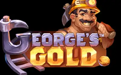 Georges Gold Small Image