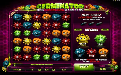 Germinator Small Image