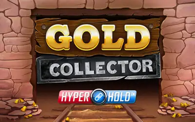 Gold Collector HyperHold Small Image
