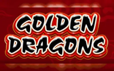 Golden Dragons Small Image