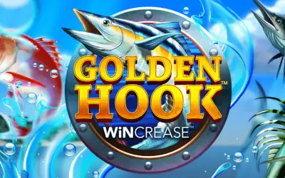 Golden Hook Small Image