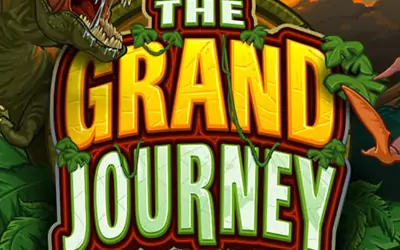 The Grand Journey Small Image