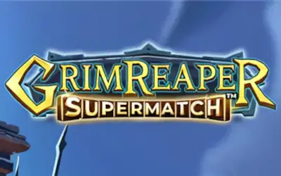 Grim Reaper Supermatch Small Image