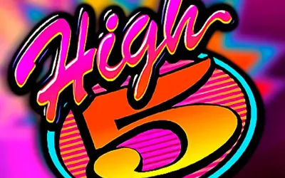 High 5 Slot Icon