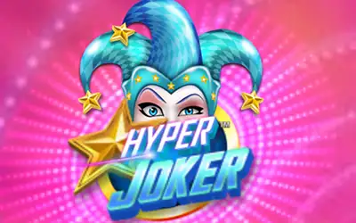 Hyper Joker Small Image