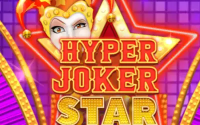 Hyper Joker Star Small Image