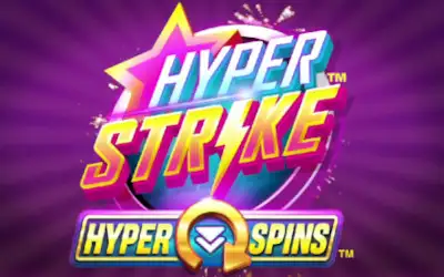 Hyper Strike HyperSpins Small Image