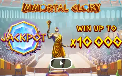 Immortal Glory Small Image