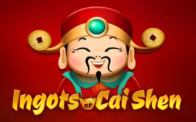 Ingots of Cai Shen  Small Image