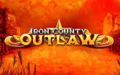 Iron County Outlaw Small Image