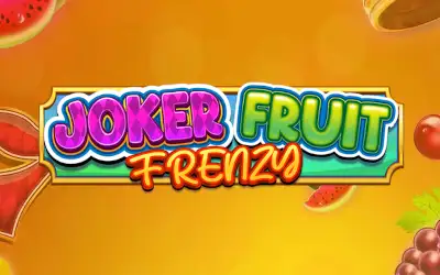 Joker Fruit Frenzy Small Image