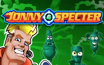 Jonny Specter Small Image