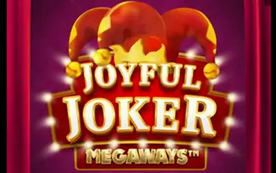 Joyful Joker Megaways Small Image