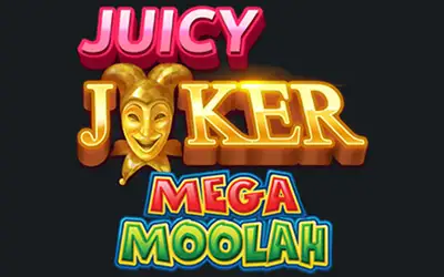 Juicy Joker: Mega Moolah Small Image