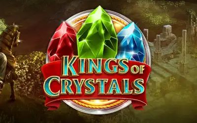 Kings of Crystals Small Image