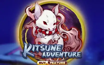 Kitsune Adventure Small Image