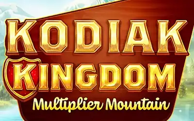 Kodiak Kingdom Small Image