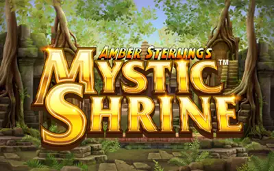 Amber Sterlings Mystic Shrine Small Image