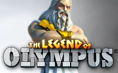 Legend of Olympus Small Image