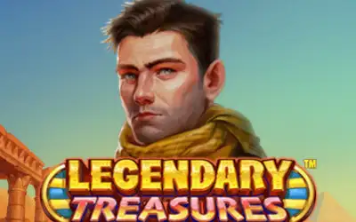 Legendary Treasures Small Image