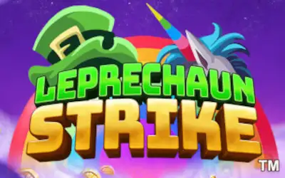 Leprechaun Strike Small Image