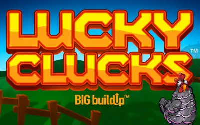 Lucky Clucks Small Image