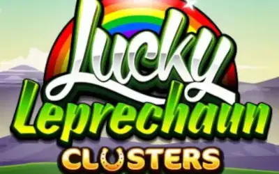 Lucky Leprechaun Clusters Small Image
