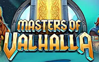 Masters of Valhalla Small Image