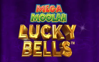 Mega Moolah Lucky Bells Small Image