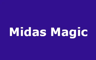 Midas Magic Small Image