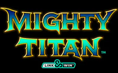 Mighty Titan: Link & Win Small Image