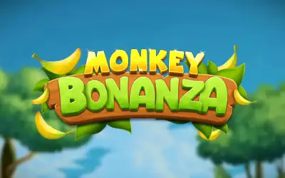 Monkey Bonanza Small Image