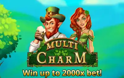 Multi Charm Small Image