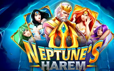 Neptunes Harem Small Image