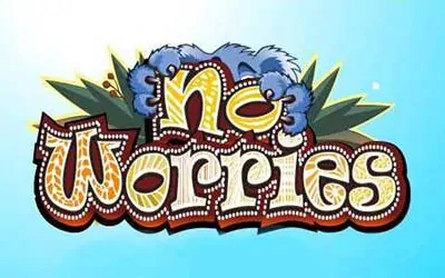No Worries Slot Icon