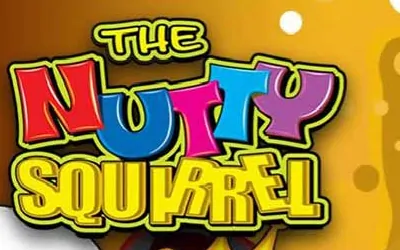 Nutty Squirrel Small Image