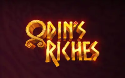 Odin’s Riches Small Image
